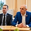 Saeimas komisiju atvērto durvju diena