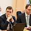 Saeimas komisiju atvērto durvju diena