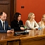 Saeimas komisiju atvērto durvju diena