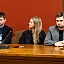 Saeimas komisiju atvērto durvju diena