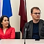 Saeimas komisiju atvērto durvju diena