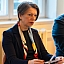 Saeimas komisiju atvērto durvju diena