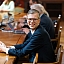Saeimas komisiju atvērto durvju diena