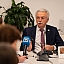Saeimas komisiju atvērto durvju diena