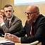 Saeimas komisiju atvērto durvju diena