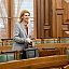 Saeimas 27.februāra sēde