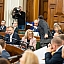 Saeimas 27.februāra sēde