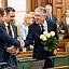 Saeimas 27.februāra sēde