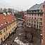 Daiga Mieriņa piedalās izstādes atklāšanā Kara muzejā