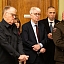 Daiga Mieriņa piedalās izstādes atklāšanā Kara muzejā