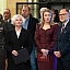Daiga Mieriņa piedalās izstādes atklāšanā Kara muzejā