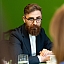 Zanda Kalniņa-Lukaševica tiekas ar Gruzijas opozīcijas pārstāvjiem