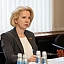 Saeimas Ārlietu komisijas deputātu tikšanās ar Gruzijas opozīcijas pārstāvjiem