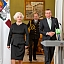 Daiga Mieriņa tiekas ar Valsts prezidentu
