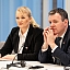 Saeimā viesojas Izraēlas Valsts parlamenta sadraudzības grupas deputātu delegācija