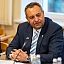 Saeimā viesojas Izraēlas Valsts parlamenta sadraudzības grupas deputātu delegācija