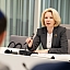 Saeimā viesojas Izraēlas Valsts parlamenta sadraudzības grupas deputātu delegācija