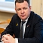 Saeimā viesojas Izraēlas Valsts parlamenta sadraudzības grupas deputātu delegācija