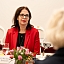 Saeimā viesojas Izraēlas Valsts parlamenta sadraudzības grupas deputātu delegācija