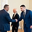 Saeimā viesojas Izraēlas Valsts parlamenta sadraudzības grupas deputātu delegācija