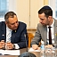 Saeimā viesojas Izraēlas Valsts parlamenta sadraudzības grupas deputātu delegācija