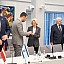 Saeimā viesojas Izraēlas Valsts parlamenta sadraudzības grupas deputātu delegācija