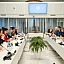 Saeimā viesojas Izraēlas Valsts parlamenta sadraudzības grupas deputātu delegācija