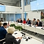 Saeimā viesojas Izraēlas Valsts parlamenta sadraudzības grupas deputātu delegācija