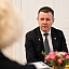 Saeimā viesojas Izraēlas Valsts parlamenta sadraudzības grupas deputātu delegācija