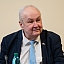 Saeimā viesojas Izraēlas Valsts parlamenta sadraudzības grupas deputātu delegācija