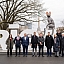 Saeimā viesojas Izraēlas Valsts parlamenta sadraudzības grupas deputātu delegācija