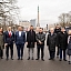 Saeimā viesojas Izraēlas Valsts parlamenta sadraudzības grupas deputātu delegācija
