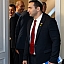 Saeimā viesojas Izraēlas Valsts parlamenta sadraudzības grupas deputātu delegācija