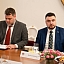 Saeimā viesojas Izraēlas Valsts parlamenta sadraudzības grupas deputātu delegācija