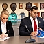 Saeimā viesojas Izraēlas Valsts parlamenta sadraudzības grupas deputātu delegācija