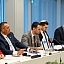 Saeimā viesojas Izraēlas Valsts parlamenta sadraudzības grupas deputātu delegācija