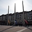 Daigas Mieriņas vizīte Lietuvā