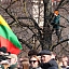 Daigas Mieriņas vizīte Lietuvā