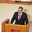 Daigas Mieriņas vizīte Lietuvā