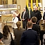 Daigas Mieriņas vizīte Lietuvā