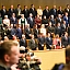 Daigas Mieriņas vizīte Lietuvā
