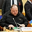 Daigas Mieriņas vizīte Lietuvā
