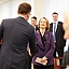 Daigas Mieriņas vizīte Lietuvā