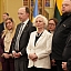Daigas Mieriņas vizīte Lietuvā