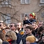 Daigas Mieriņas vizīte Lietuvā