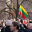 Daigas Mieriņas vizīte Lietuvā