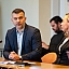 Demogrāfijas, ģimeņu un bērnu lietu apakškomisijas sēde