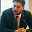 Demogrāfijas, ģimeņu un bērnu lietu apakškomisijas sēde