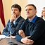 Visaptverošas valsts aizsardzības apakškomisijas sēde
