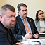 Visaptverošas valsts aizsardzības apakškomisijas sēde